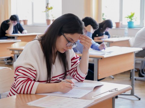 Magistraturaya qəbul statistikası: Oğlanlar yoxsa, qızlar üstünlük təşkil edir?