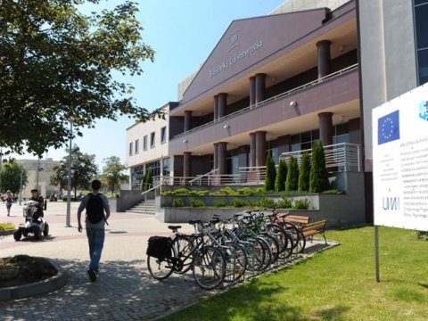 LDU tələbələri Polşada tam təqaüdlü təhsil qazandılar