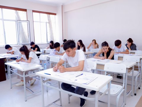 DİM ədəbiyyat fənni ilə bağlı narazılıqlara aydınlıq gətirdi - EKSKLÜZİV 