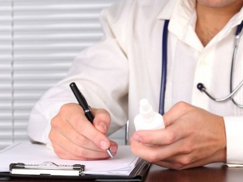 Rezidenturaya qəbulda iştirak etməyənlər II mərhələdə iştirak edə bilərlər