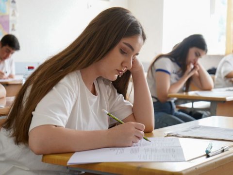 Dövlət İmtahan Mərkəzi abituriyentlərə müraciət edib 