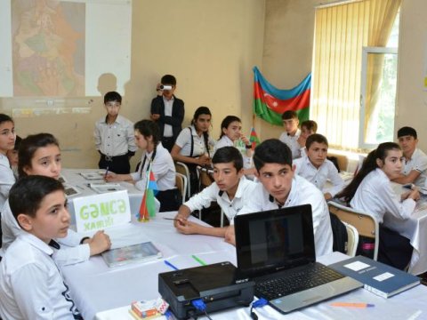 Sentyabrdan bəzi fənlərin tədrisində yeniliklər olacaq