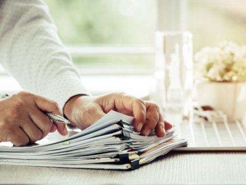 Tələbələrin köçürülməsi üçün tələb olunan SƏNƏDLƏR