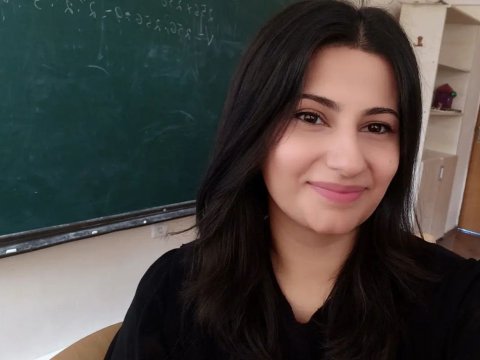 Triqonometriya və inteqralsız riyaziyyatı təsəvvür etmək mümkün deyil