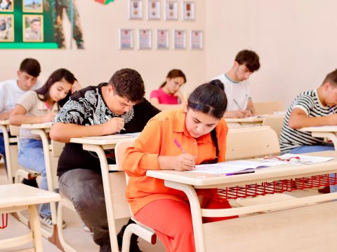 II-III ixtisas qruplarının imtahan nəticələri nə vaxt açıqlanacaq? - RƏSMİ