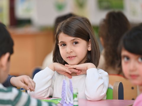 Məktəbəhazırlığa bu yaş aralığında uşaqlar qəbul EDİLƏCƏK