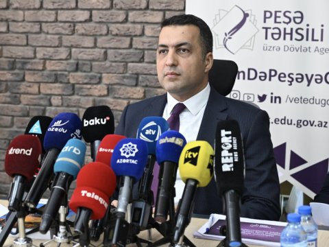 Qarabağda peşə təhsil müəssisələrinin tikintisi mühüm addımdır