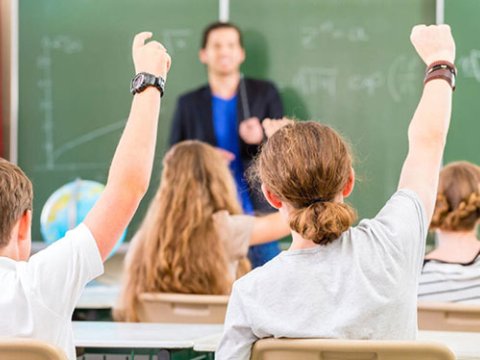 Fənn müəllimləri və istehsalat təlim ustaları üçün vakansiyalar olacaq