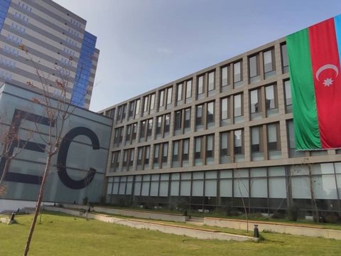 UNEC tələbələrinin növbəti UĞURU 