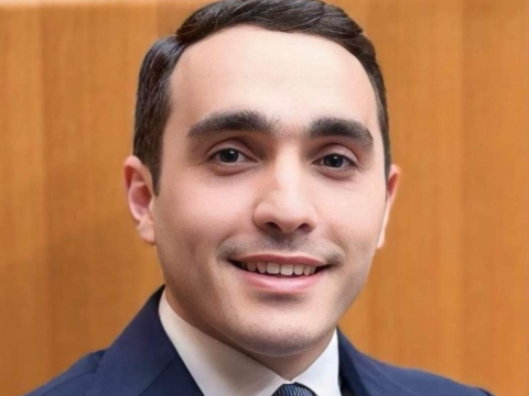 Azərbaycandan “Yale Law School”a ilk qəbul!