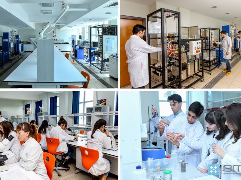 BMU-da daha bir yeni ixtisas üzrə qəbul aparılacaq