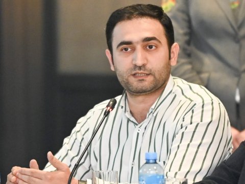 50%-ə yaxın ixtisas əmək bazarının tələblərinə CAVAB VERMİR