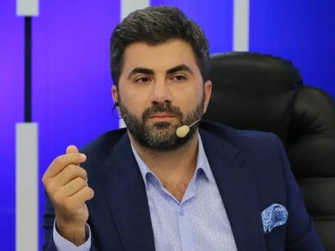 Zaur Baxşəliyev xaricdə təhsil alacaq 