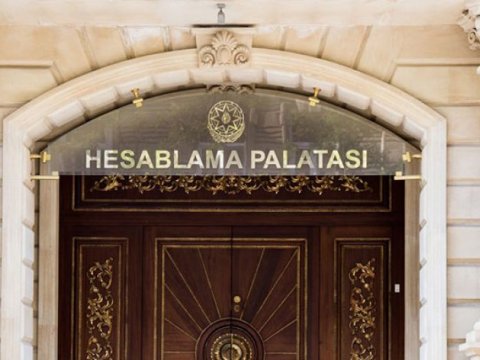 İki ali təhsil müəssisəsində nöqsanlar AŞKARLANIB
