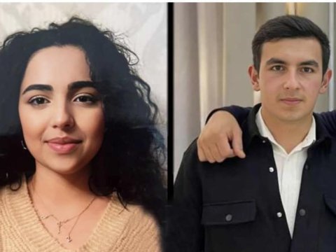 Bir universitetin iki tələbəsi VƏFAT ETDİ 