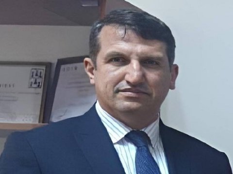 Dekan müavini faciəli şəkildə ÖLDÜ