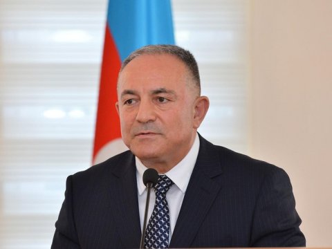 Vilayət Vəliyev yenidən AzTU-nun rektoru təyin edilib