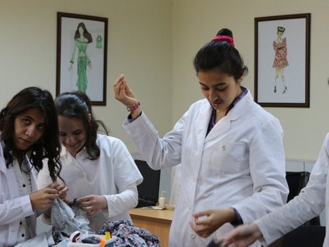 Peşə məktəblərinə 30 mindən çox plan yeri AYRILIB