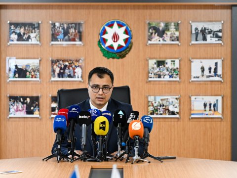 400-ə yaxın sosial həssas kateqoriyadan olan müəllim alternativ işlə təmin ediləcək
