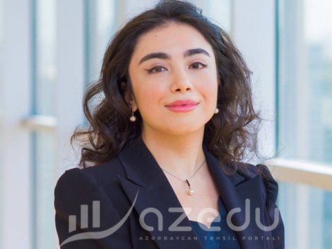 Xaricdə pulsuz təhsil alacaq GƏNC: “Özümlə qürur duyuram”