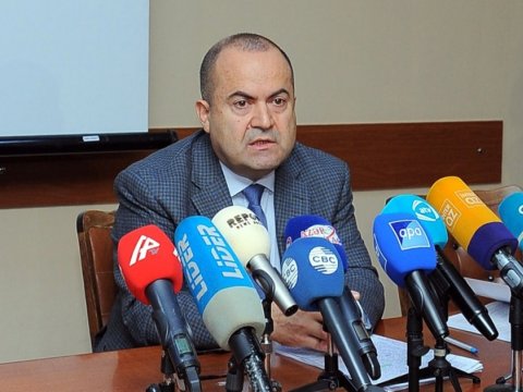 Universitetlərə keçid balı arta bilər - DİM