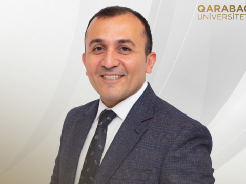 Qarabağ Universitetinə yeni TƏYİNAT