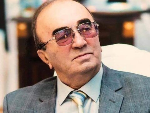 Azərbaycanda tanınmış alim vəfat edib