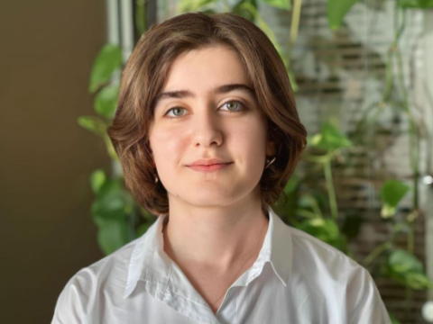 Daha bir gənc Oksford Universitetində pulsuz TƏHSİL ALACAQ