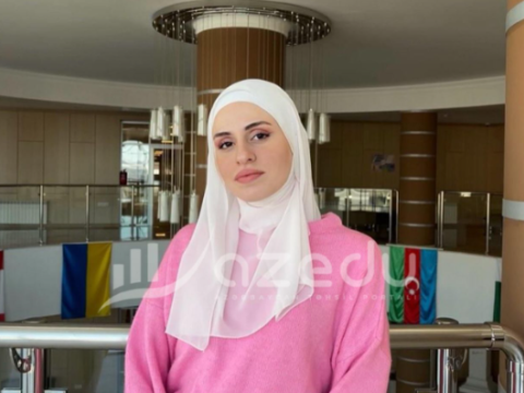 Azərbaycanlı gənc Harvarda qəbul olundu