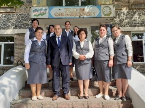 Müəllimlər də vahid formaya keçir?- Agentlikdən AÇIQLAMA