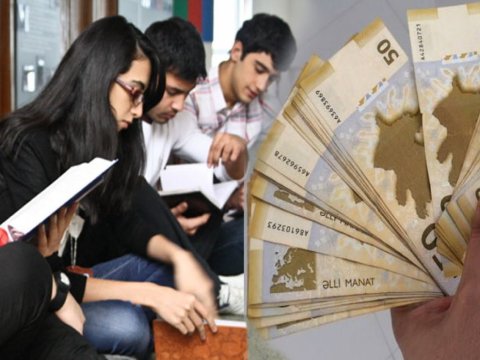 Bu balı toplayanlar prezident təqaüdü ala bilərlər