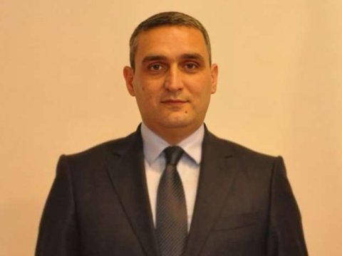 Qarabağ Universitetinin rektoru abituriyentlərə çağırış edib