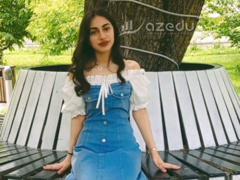 610 balla müəllimliyi SEÇDİ: “Ali təhsilimi Qubada alacam”