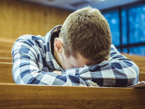 Bu şəxslər kolleclərə sənəd qəbulunda iştirak edə bilməz 