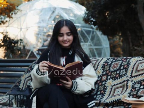 Pekin Universitetində təhsil alacaq yeganə azərbaycanlı: “Çində ailəmlə yaşayacam”