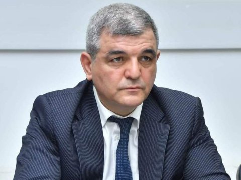 İstedadlı gənclərin xaricdə təhsil almasına dövlət böyük dəstək göstərir