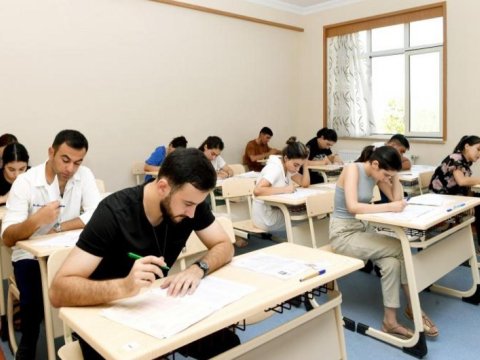 Rezidenturaya qəbulun nəticələri elan edilib