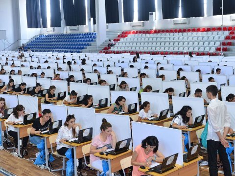 Məktəblərdə bu qədər vakant yer boş qalır - ARAŞDIRMA