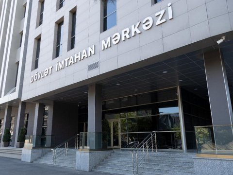      TKT imtahanına qeydiyyat BAŞLANIB     