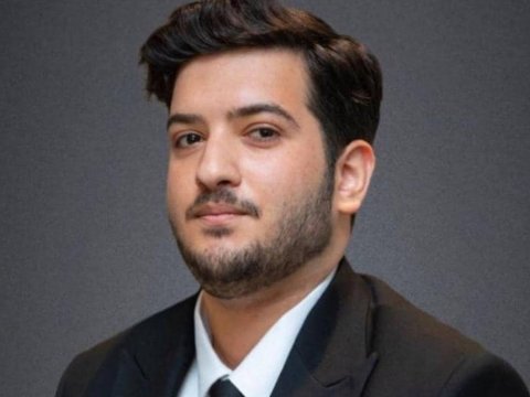 Daha bir gənc tam təqaüdlə Londonda təhsil ALACAQ