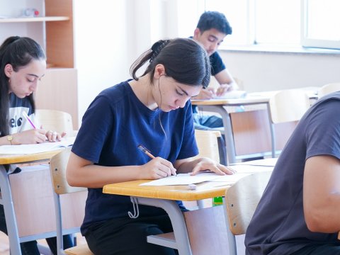 İxtisas seçiminin nəticələri nə vaxt AÇIQLANACAQ?- RƏSMİ