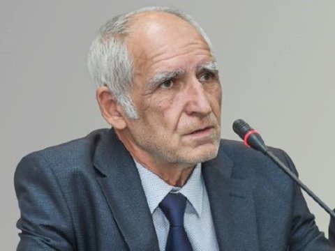 “Sertifikasiyanın məqsədi kimisə işdən çıxarmaq deyil, müəllimləri daim inkişafda saxlamaqdır” 