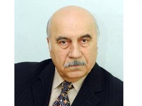 Bu gün akademik Bəkir Nəbiyevin doğum günüdür  