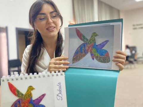 MİQ: Müsahibə mərhələsinə ümumilikdə 5740 namizəd dəvət edilib