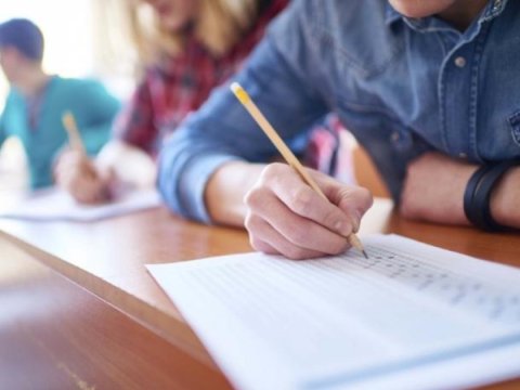 IV ixtisas qrupunda Qarabağ Universitetinə orta qəbul balı 470 olub