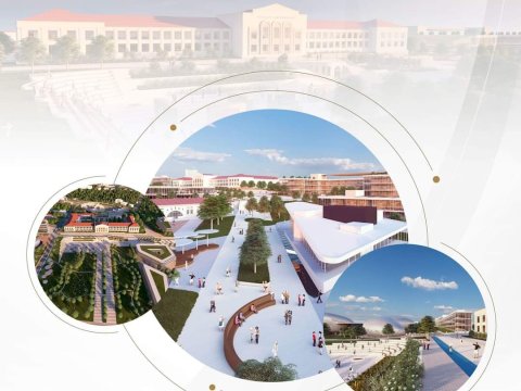Qarabağ Universitetinin ilk tələbələri məlum OLUB