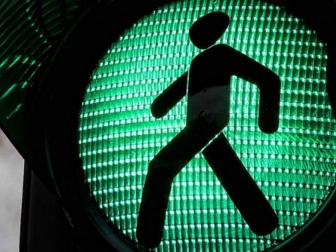 Bakıda azyaşlı piyada vurulub