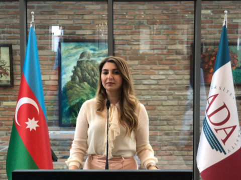 “İlin gənc müəllimi”: Laçına qabaqcıl təhsil işçisi kimi geri qayıtdım - MÜSAHİBƏ