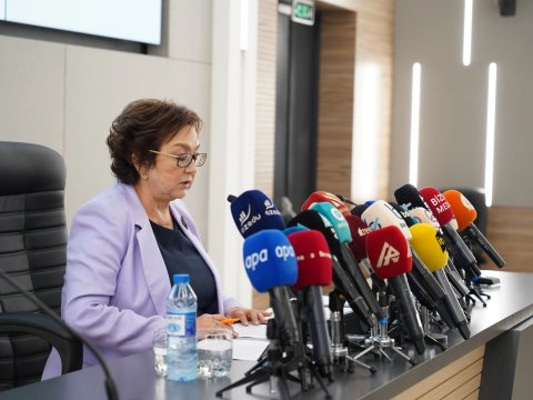 Bu səbəbə görə 600-dən çox bal toplayan 2 nəfər universitetə qəbul OLMADI