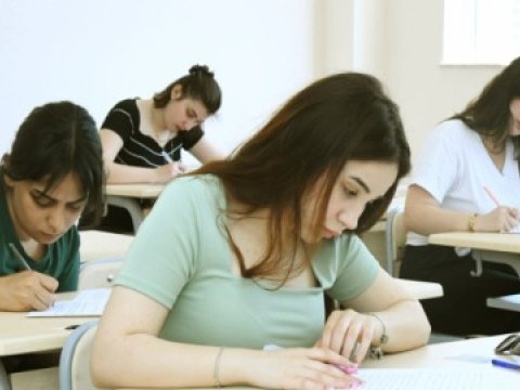 Qarabağ Universitetinə qəbul olan abituriyentlərin DİQQƏTİNƏ